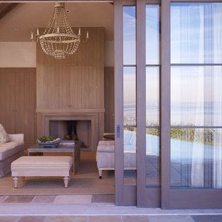 Seaside Mediterranean