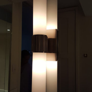 FULL APARTMENT RENOVATION