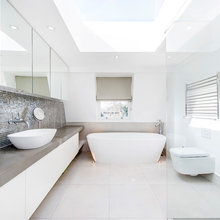 family bath