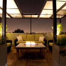 roof top covers