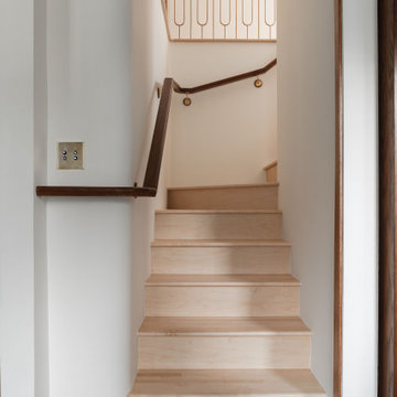 Erlton | Major Heritage Second Floor Renovation