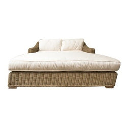 Seating - Area 2 Trading Co. - Outdoor Chaise Lounges