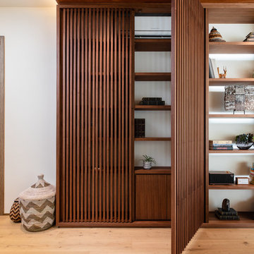 Eco Wellness Private Family Residence, Hong Kong