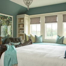 Single bedroom for me