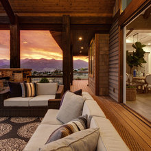 Deck ideas