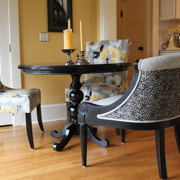 Sunny Dinette