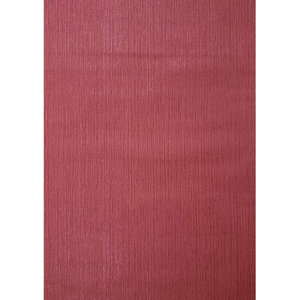 Burgundy Red Faux Grasscloth lines wallpaper Textured plain wallcoverings rolls
