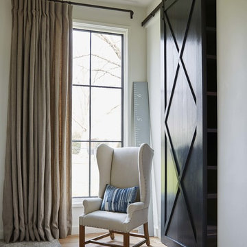 Beresford Modern by Greg Perry Design