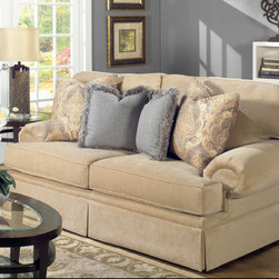 Temple Furniture - Sofas