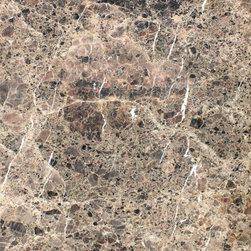 Marble - Kitchen Countertops