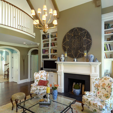Northern Connecticut - Georgian Colonial