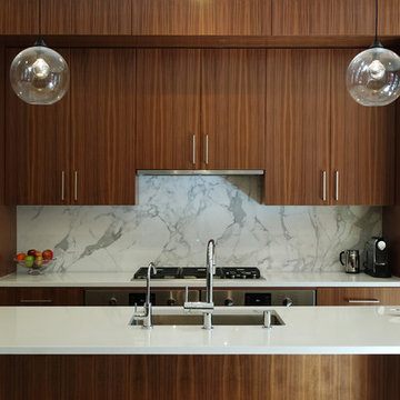 North Slope Family Kitchen Transformation