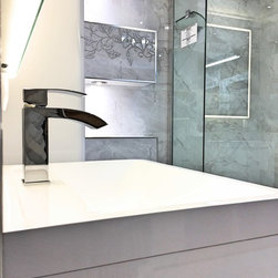 2017 Bathroom Design - Bath Products