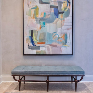 Laurens Street Residence