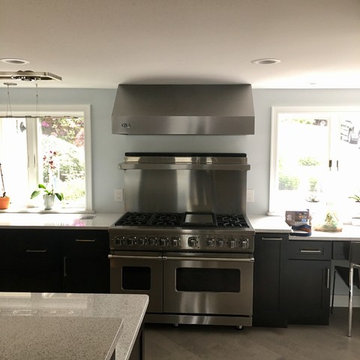 Lake Hopatcong - Kitchen & Bath