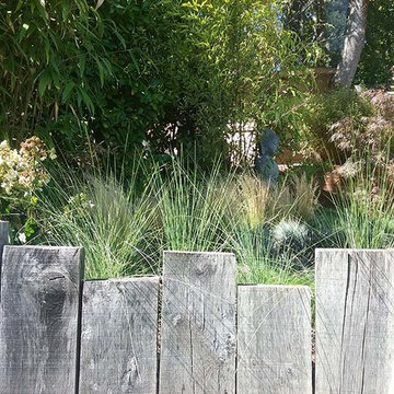 Création de jardins