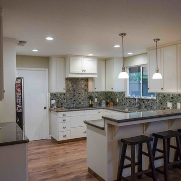 KITCHENS by Generation Homes