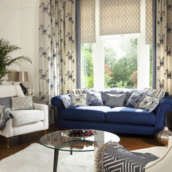 Drapery Panels - Products