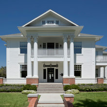 Architectural Styles