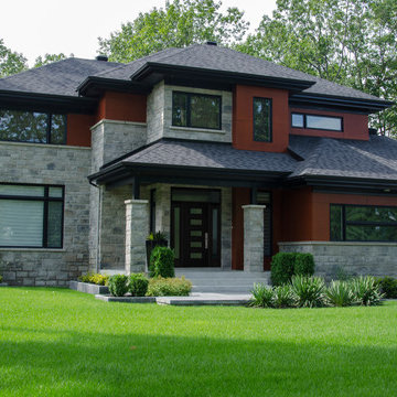 Discover the Beauty of Provia Doors