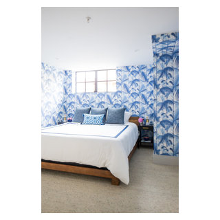 Sand section Manhattan Beach - Beach Style - Bedroom - Los Angeles - by ...