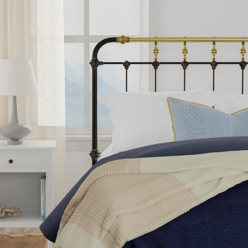 Boston Bed