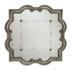 Mirrors - Mirrors