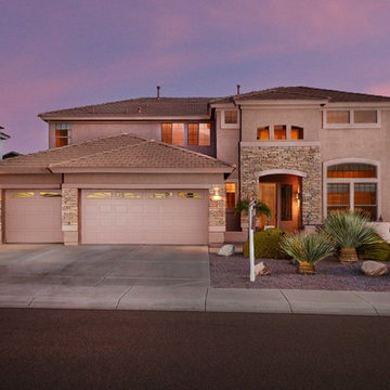 Real Estate - Exterior