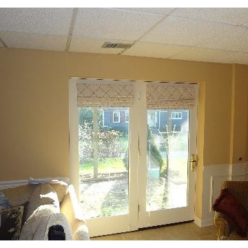 Previous installations