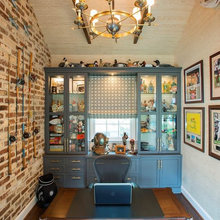 Kent BRB office
