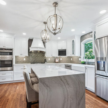 Clintonville Whole House - 22054