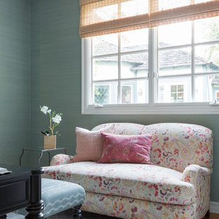 Feminine Home Office Furnishings