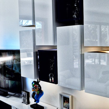 Appartement Valescure