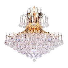 chandelier