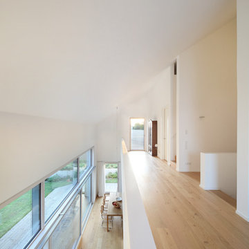 Effizienzhaus Plus - P.