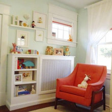 Nathan's room