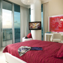 condo interiors