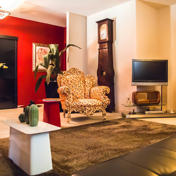 Casa LM