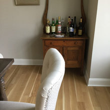 dining room sideboard