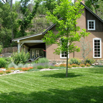 beagle residence
