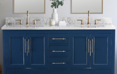 Up to 65% Off Vanities by Size With Free Shipping
