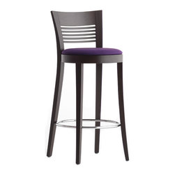Montbel - Vienna - Bar Stools And Counter Stools