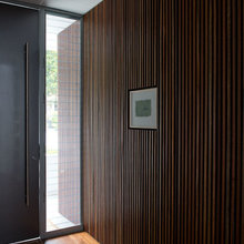 Wall Panel Door Hall