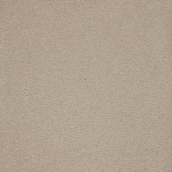 Bell Twist Collection by Brintons Carpets - Limestone 57282 - Carpet Flooring