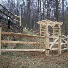 The Nest Fence