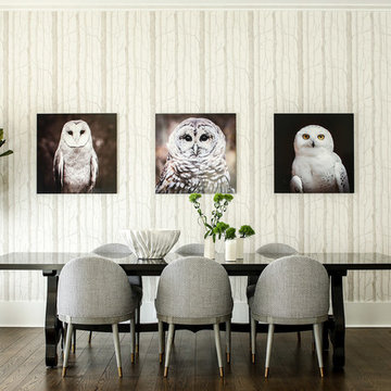 Modern Farmhouse