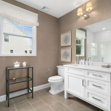 Country Pointe Estates at Ridge - The Chelsea II