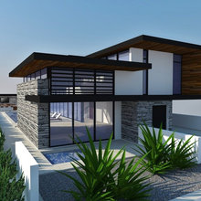 Front House