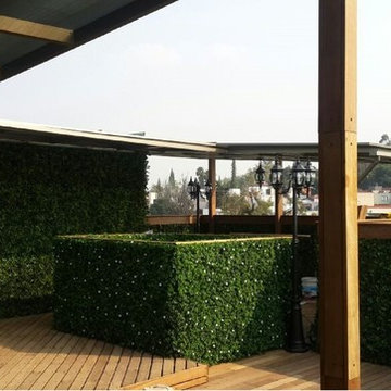 Artificial Hedge Products - Residential