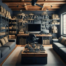 Gun Room